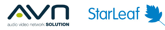 AVN StarLeaf